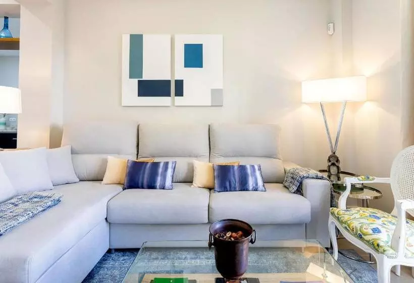 Genteel Home Maestranza