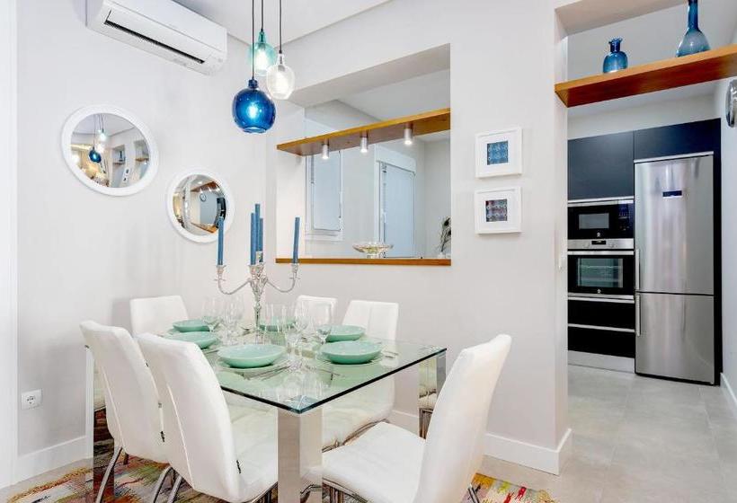 Genteel Home Maestranza