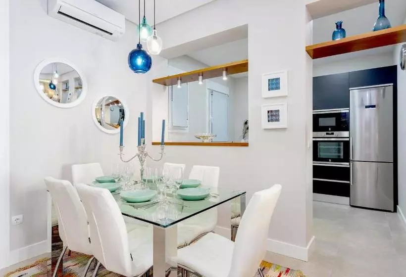 Genteel Home Maestranza
