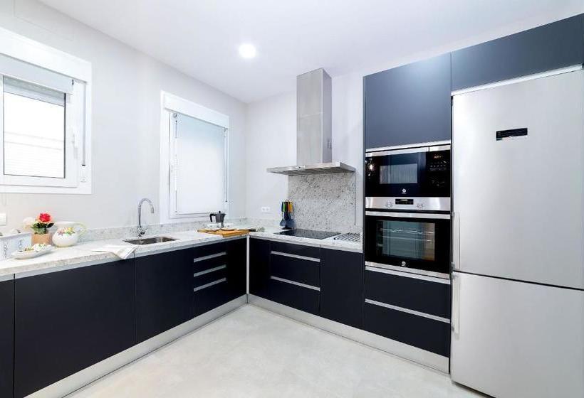 Genteel Home Maestranza