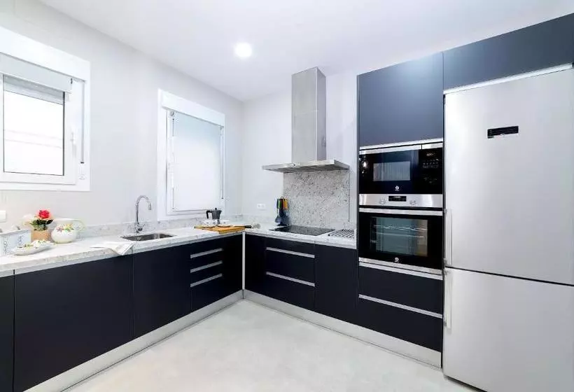 Genteel Home Maestranza