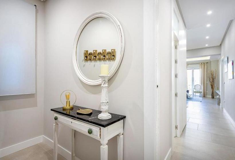 Genteel Home Maestranza