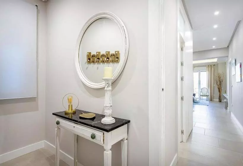 Genteel Home Maestranza