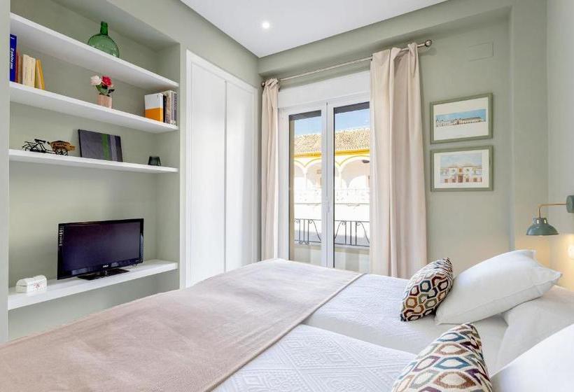 Genteel Home Maestranza