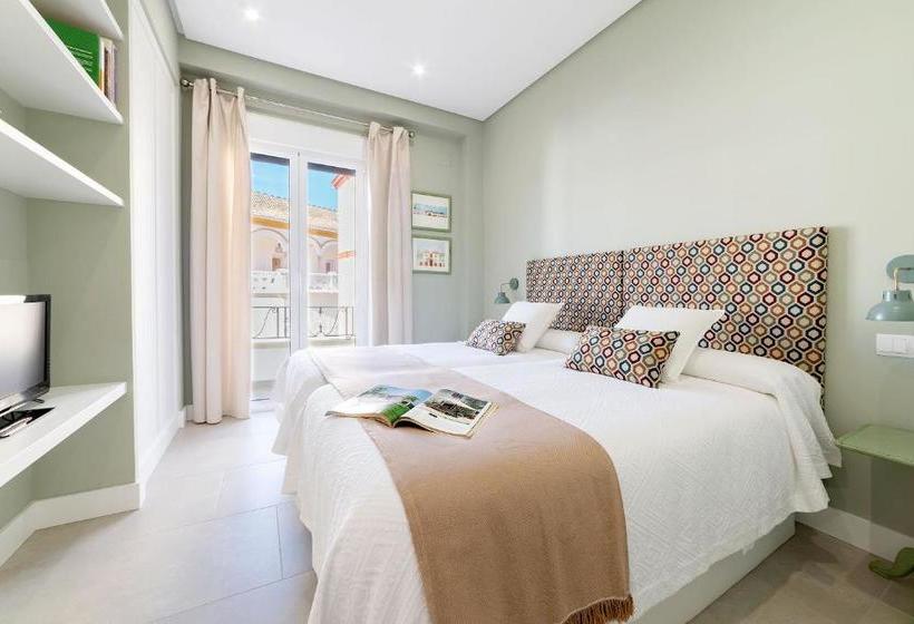 Genteel Home Maestranza