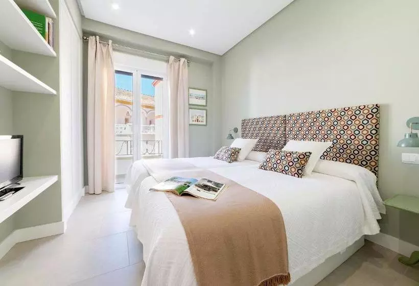 Genteel Home Maestranza