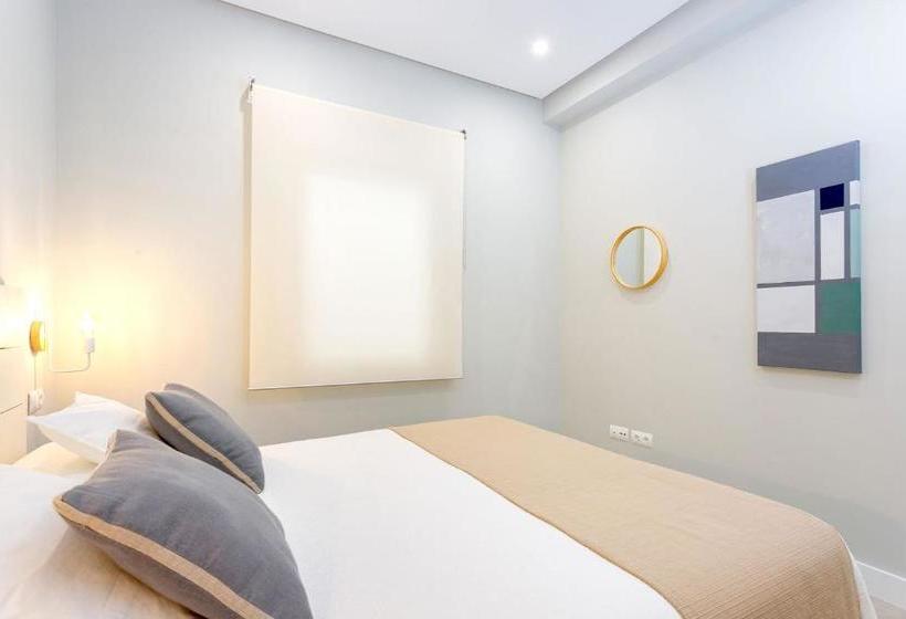 Genteel Home Maestranza