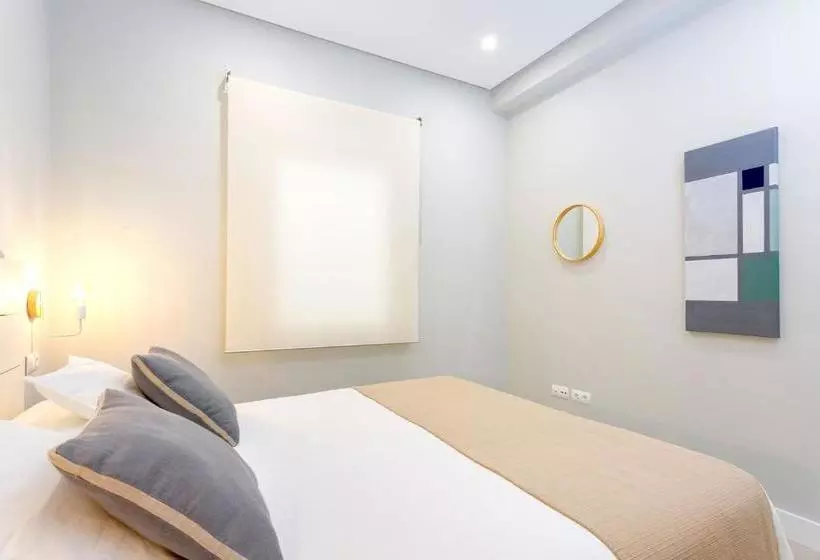 Genteel Home Maestranza