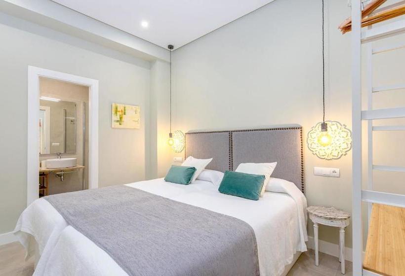 Genteel Home Maestranza