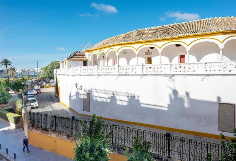 Genteel Home Maestranza