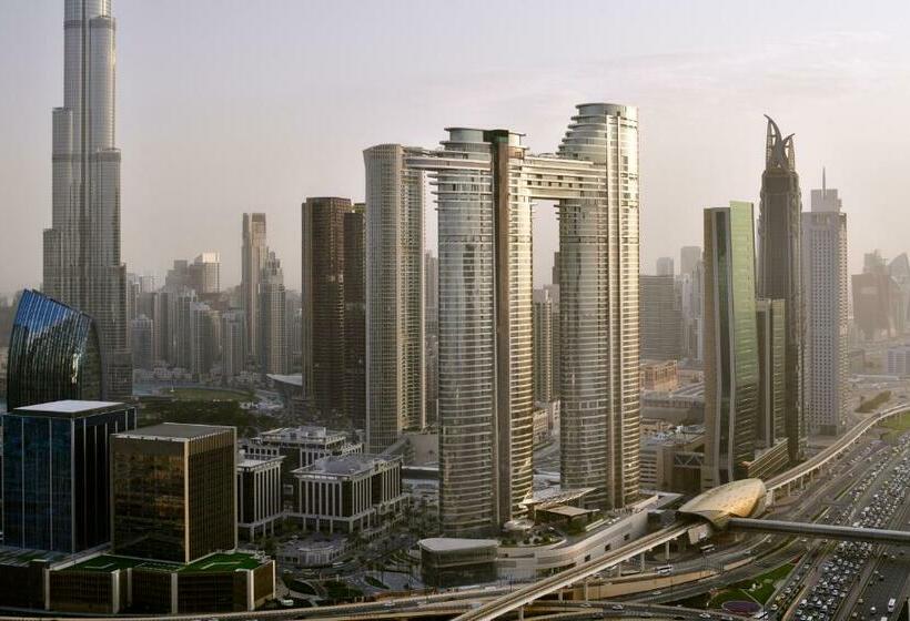 هتل Address Sky View