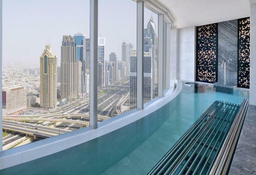 هتل Address Sky View