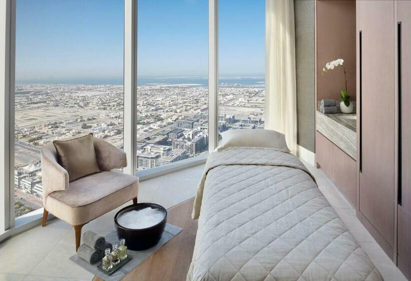 هتل Address Sky View