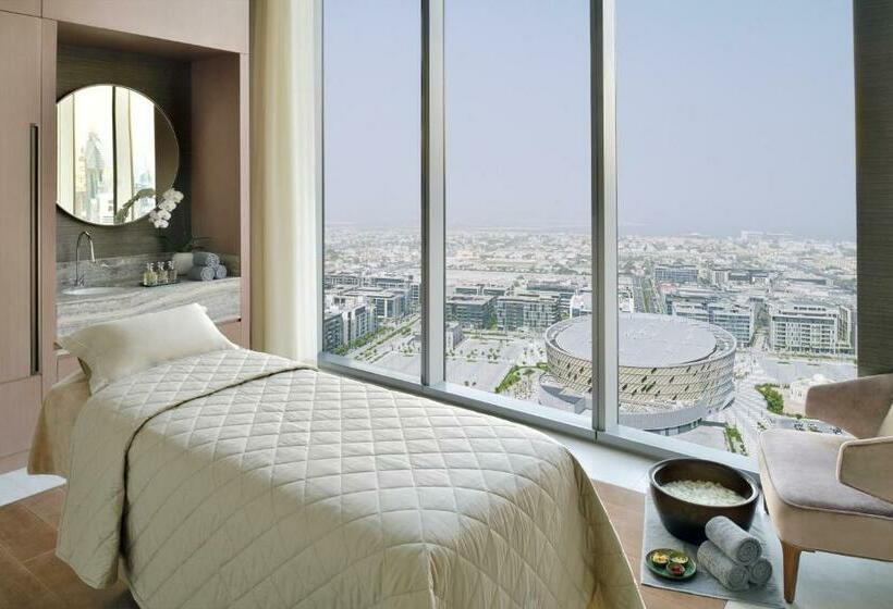 هتل Address Sky View