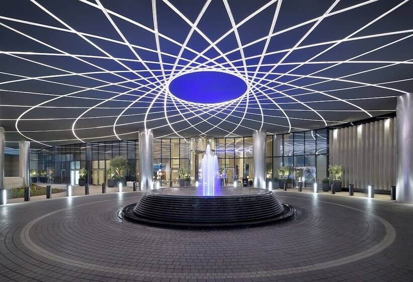 هتل Address Sky View