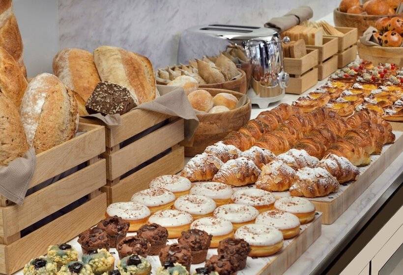 هتل Address Sky View