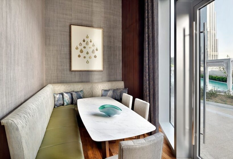 هتل Address Sky View