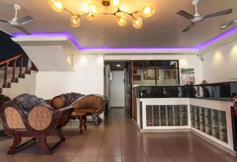 Hotel Eestee Rest