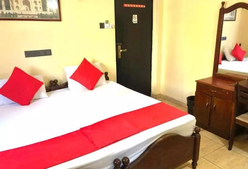 Hotel Eestee Rest