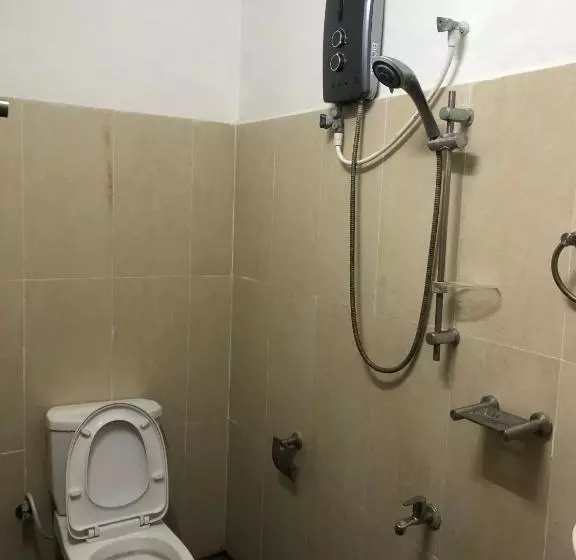 Hotel Eestee Rest