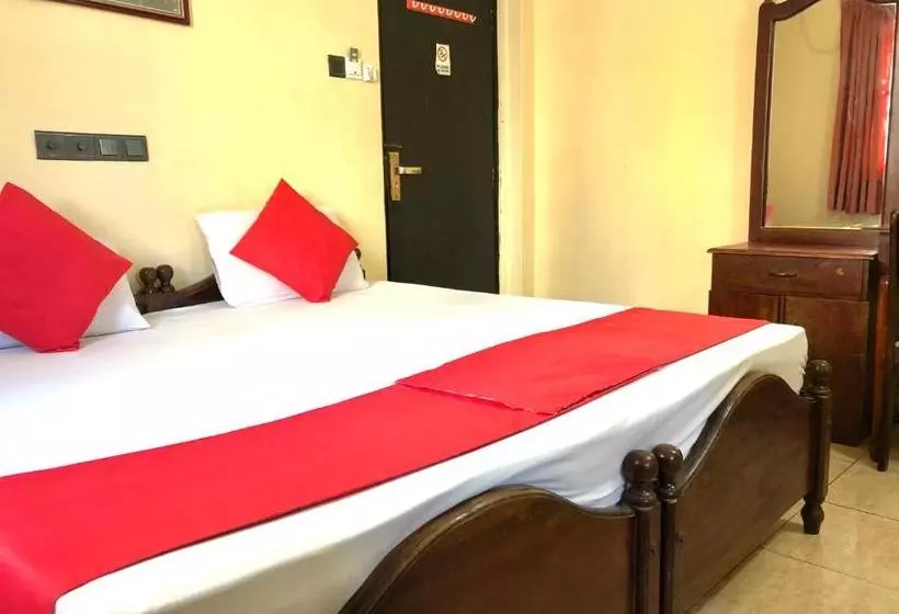 Hotel Eestee Rest