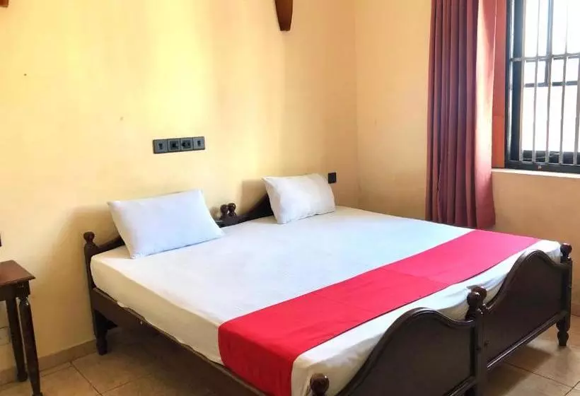 Hotel Eestee Rest