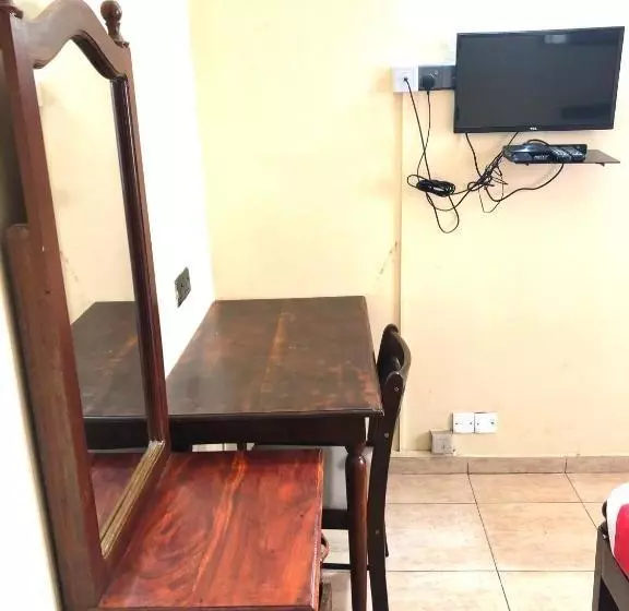 Hotel Eestee Rest