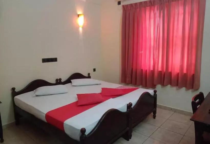 Hotel Eestee Rest