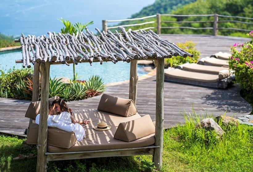 酒店 Mathis Lodge Amed