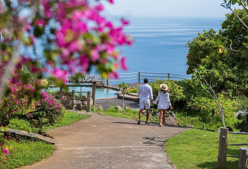 酒店 Mathis Lodge Amed