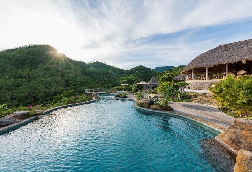 酒店 Mathis Lodge Amed