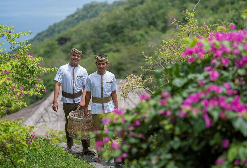 酒店 Mathis Lodge Amed