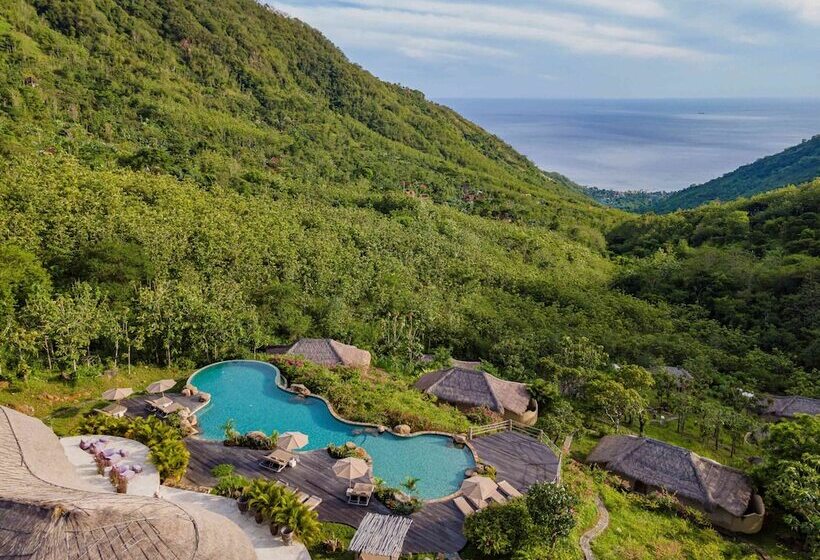 酒店 Mathis Lodge Amed