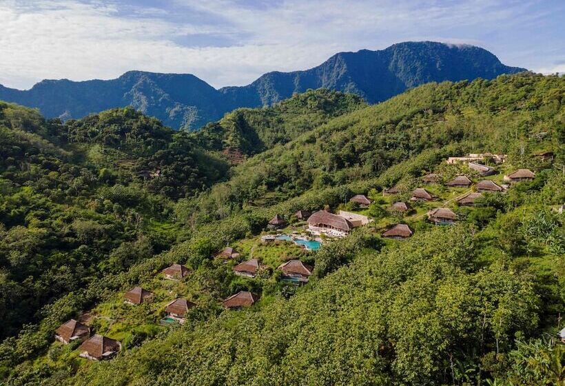 酒店 Mathis Lodge Amed