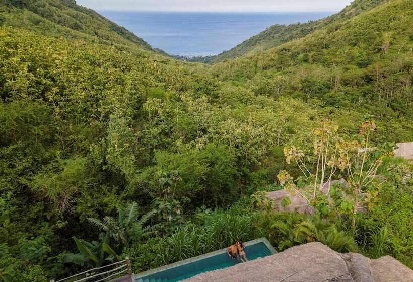 酒店 Mathis Lodge Amed