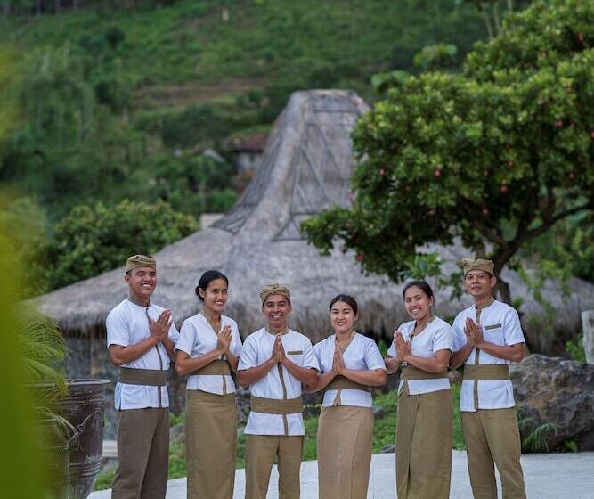 酒店 Mathis Lodge Amed