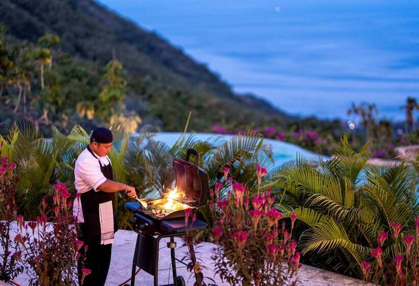 酒店 Mathis Lodge Amed