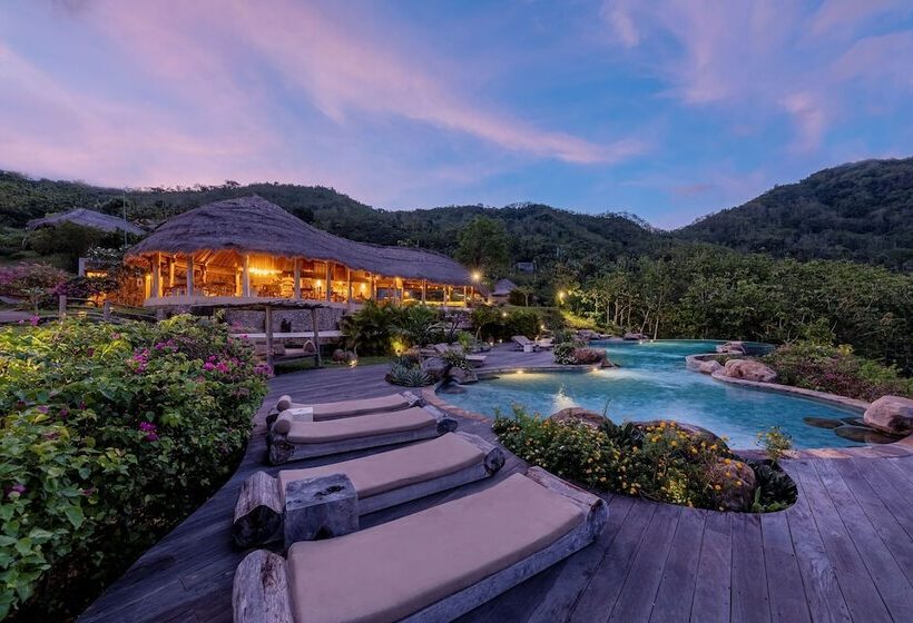 酒店 Mathis Lodge Amed