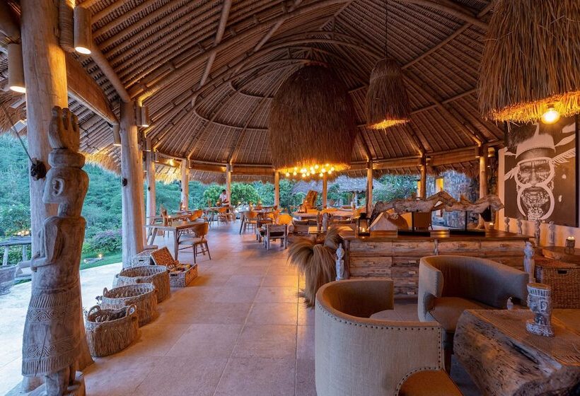 酒店 Mathis Lodge Amed