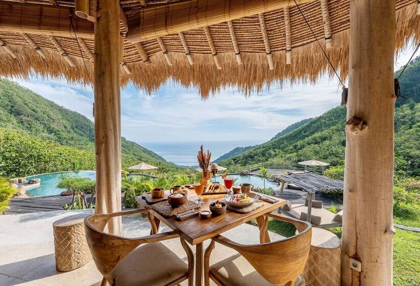 酒店 Mathis Lodge Amed