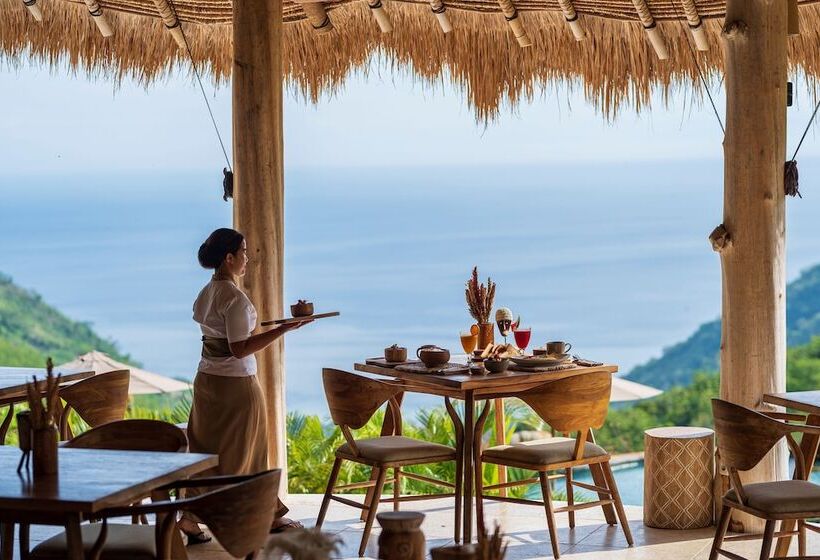 酒店 Mathis Lodge Amed