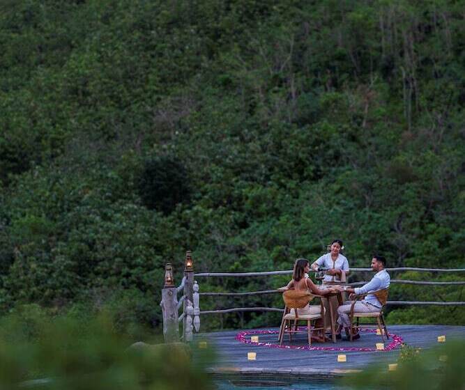 酒店 Mathis Lodge Amed