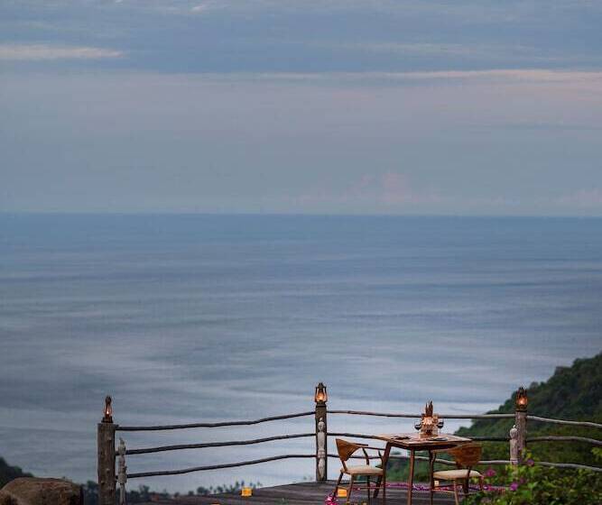 酒店 Mathis Lodge Amed