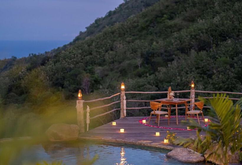 酒店 Mathis Lodge Amed