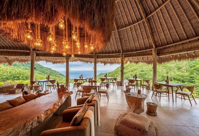 酒店 Mathis Lodge Amed