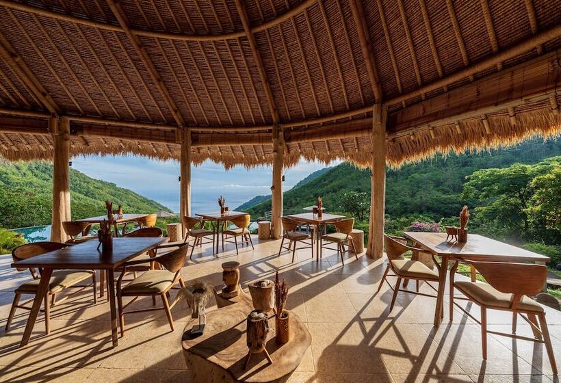 酒店 Mathis Lodge Amed