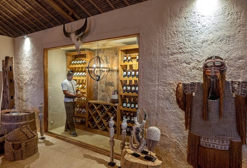 酒店 Mathis Lodge Amed