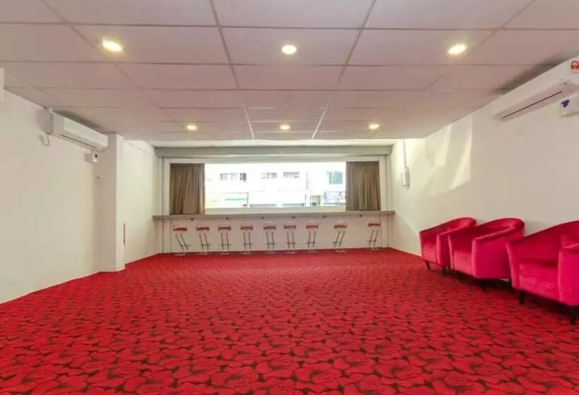 Princess Hotel Pontian