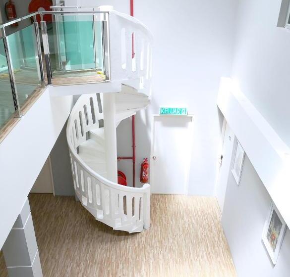 בית מלון כפרי Princess