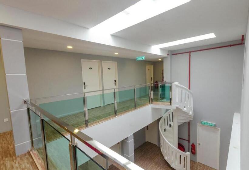 בית מלון כפרי Princess